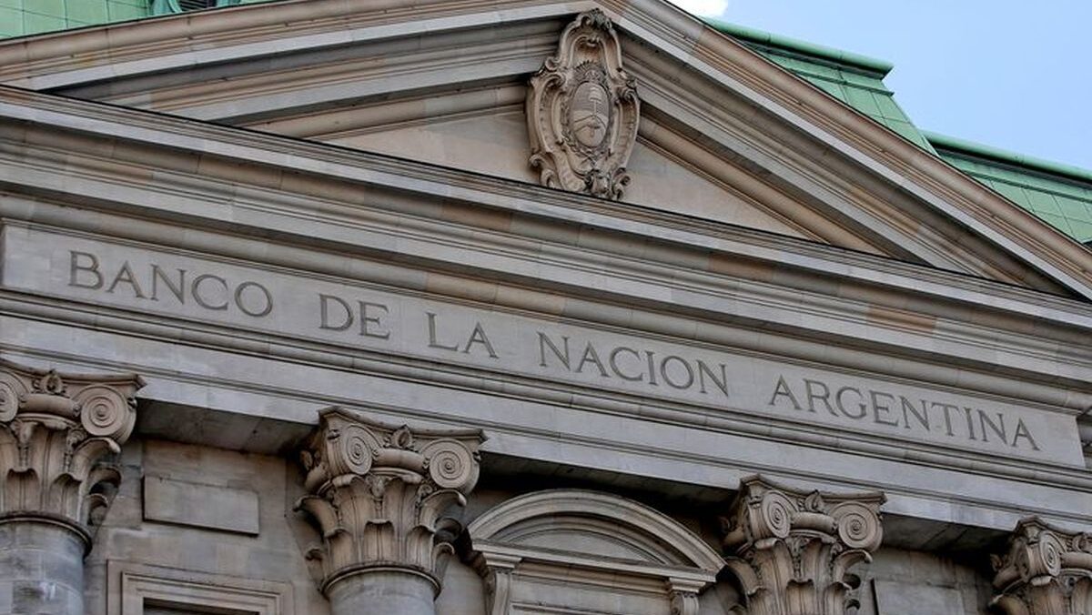 Banco Nación