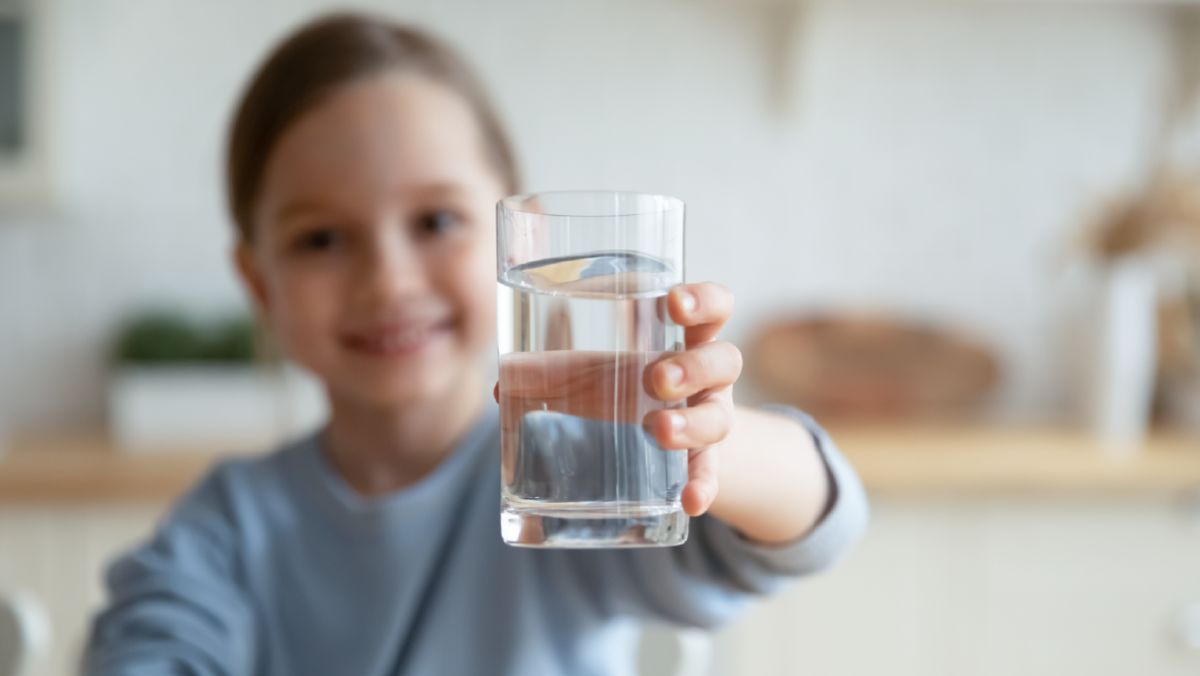 Agua