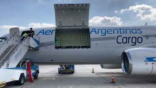 Aerolíneas