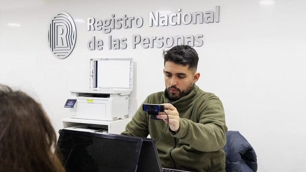 Renaper