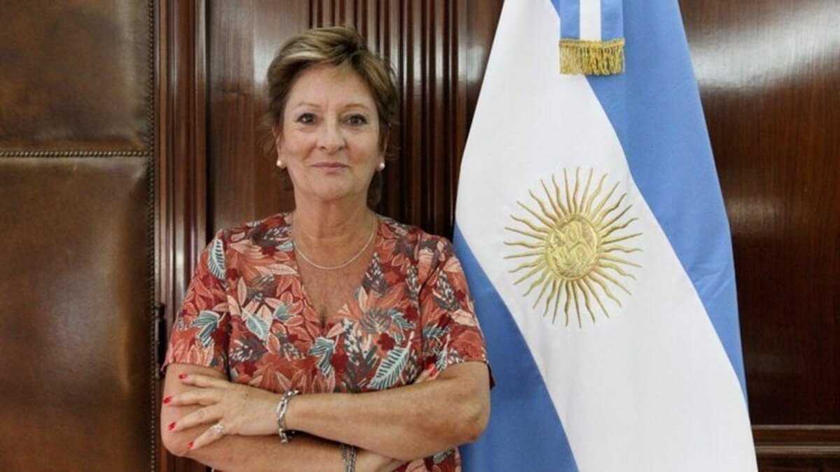 Ana Lamas