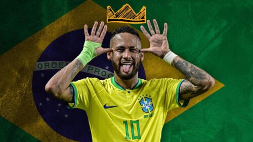 Neymar