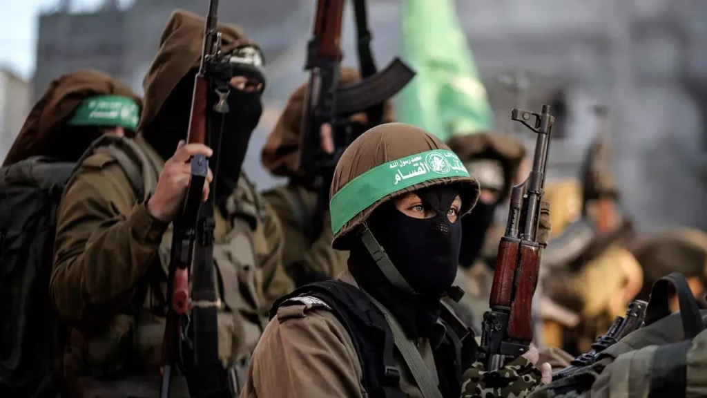 Hamas