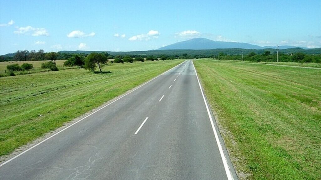 Ruta 9