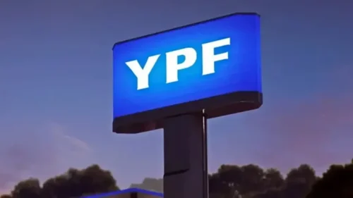 YPF