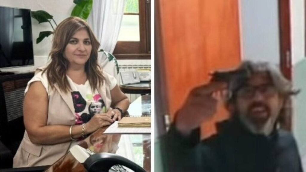 Río Negro