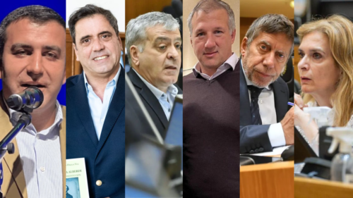 Año electoral en Tucumán