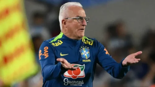 Dorival Junior
