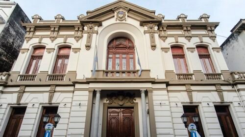 Museo Timoteo Navarro