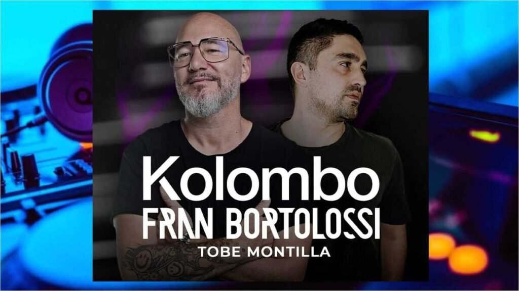Kolombo en Medusa