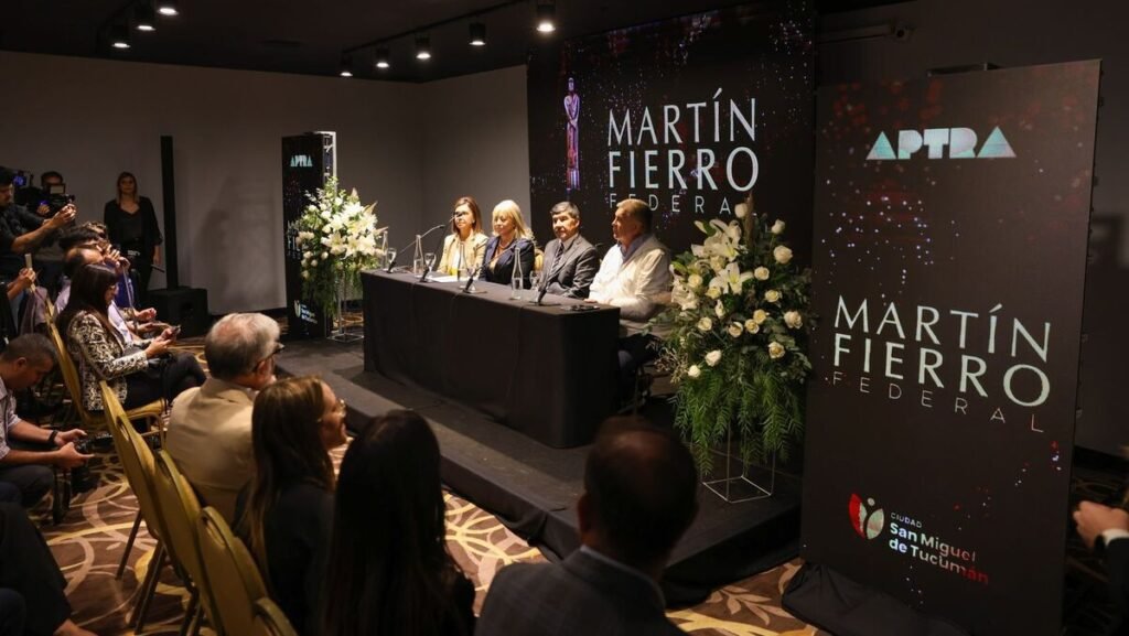 Martín Fierro