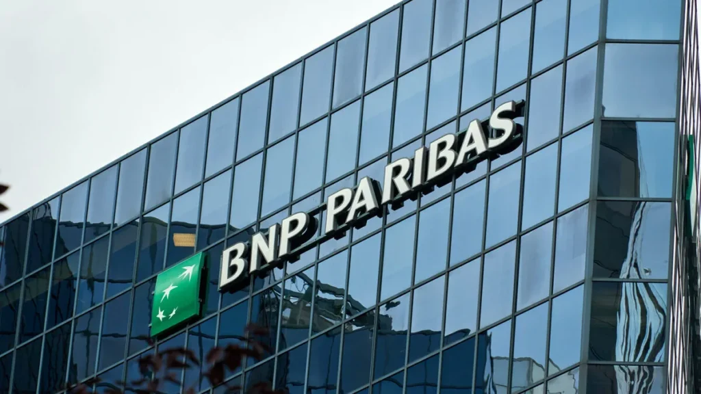 BNP Paribas