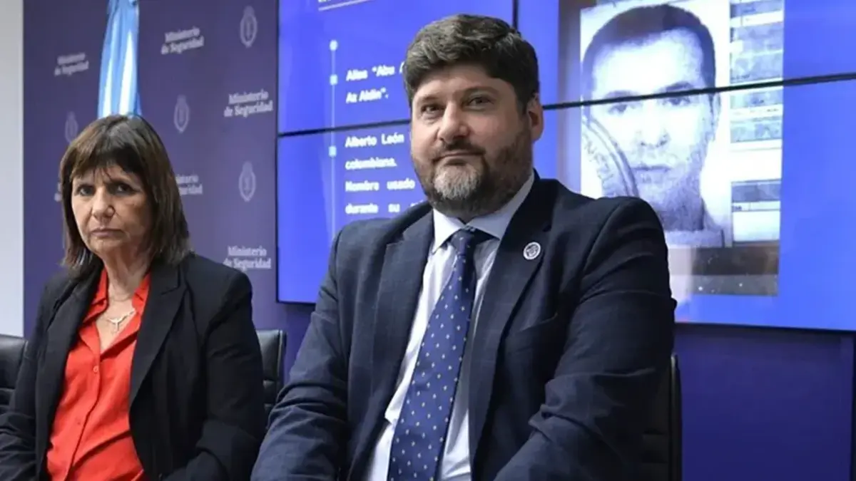Director de Inteligencia Criminal