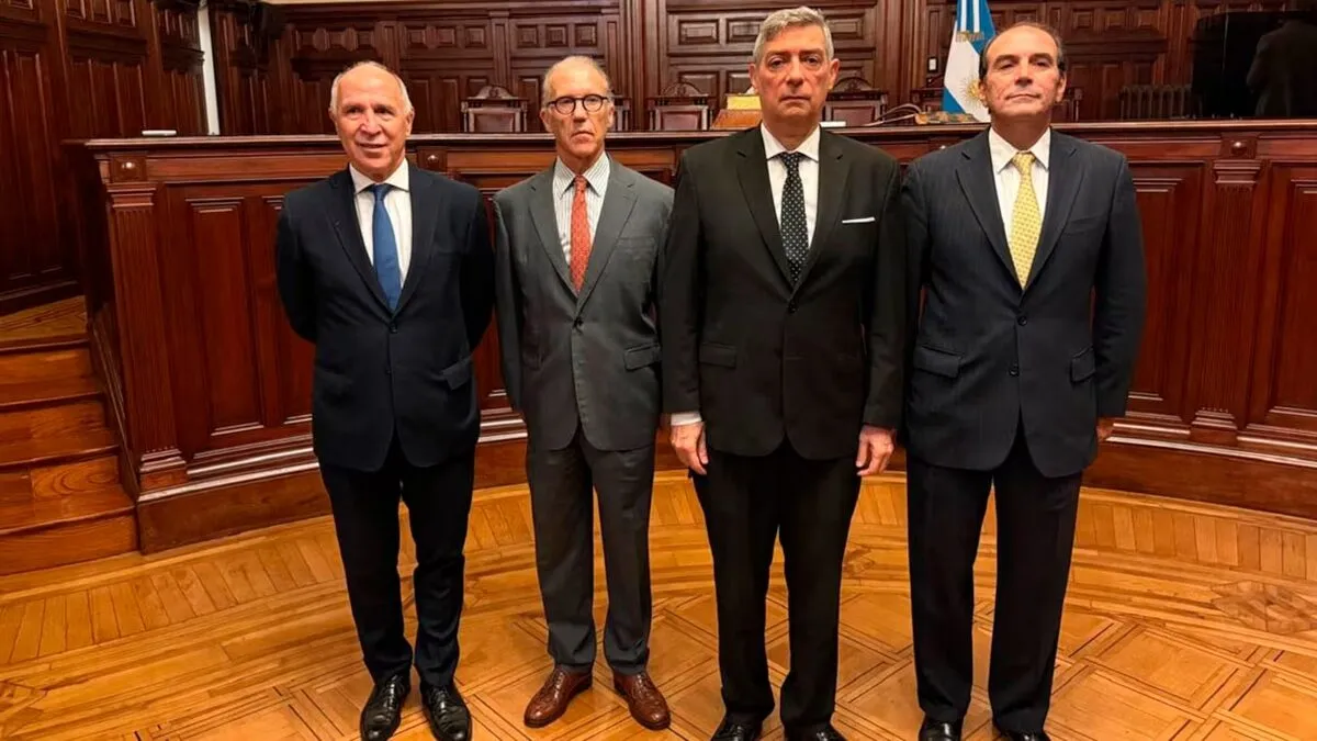 Corte Suprema
