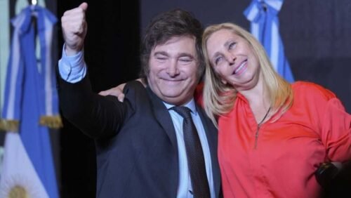 Cristina Kirchner