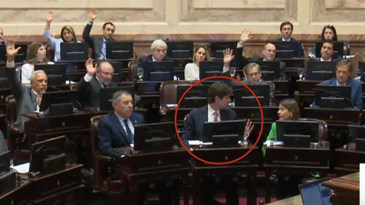 Senadores