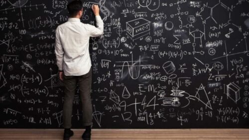 Persona inteligente