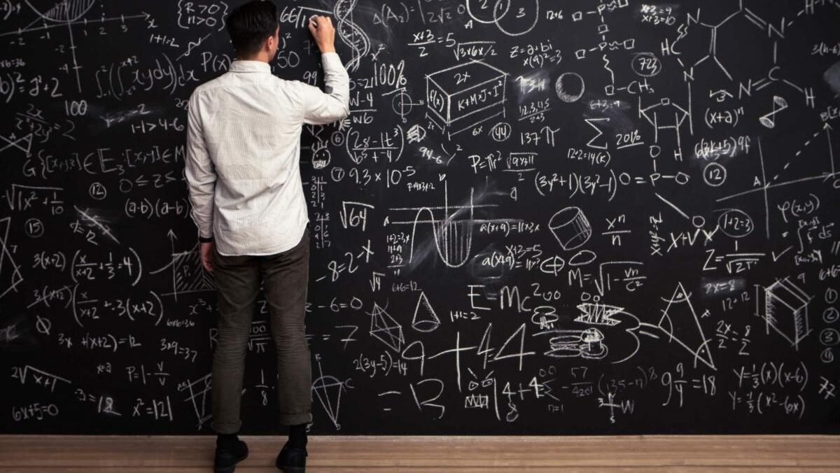 Persona inteligente
