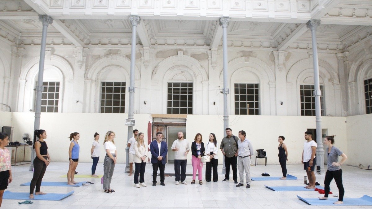 Museo Timoteo Navarro