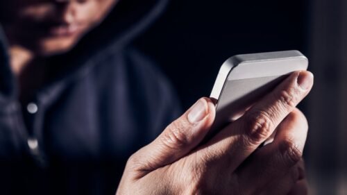 Robo de datos bancarios