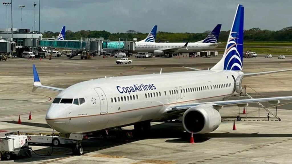 Copa Airlines