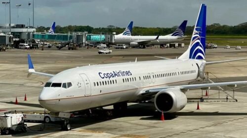 Copa Airlines