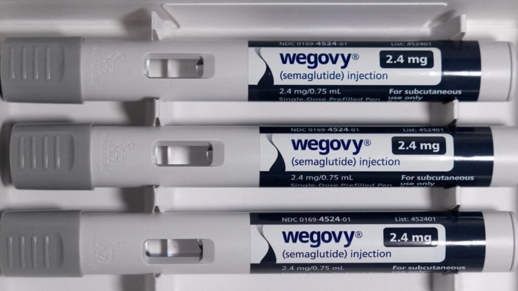 Wegovy