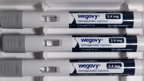 Wegovy