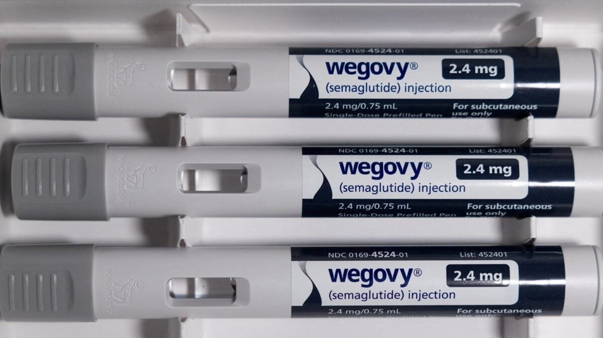 Wegovy