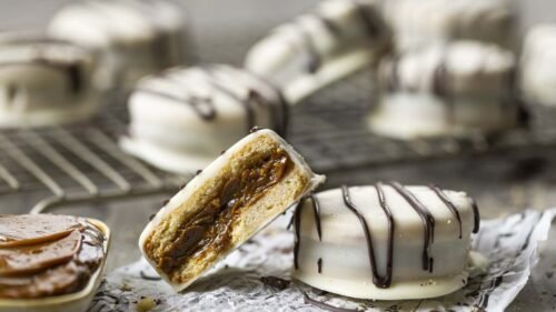 Alfajor