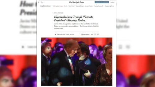 The New York Times