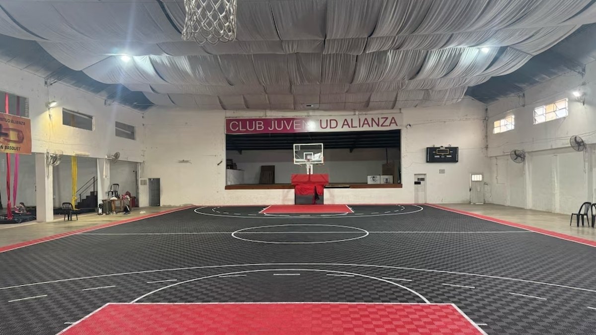 Club