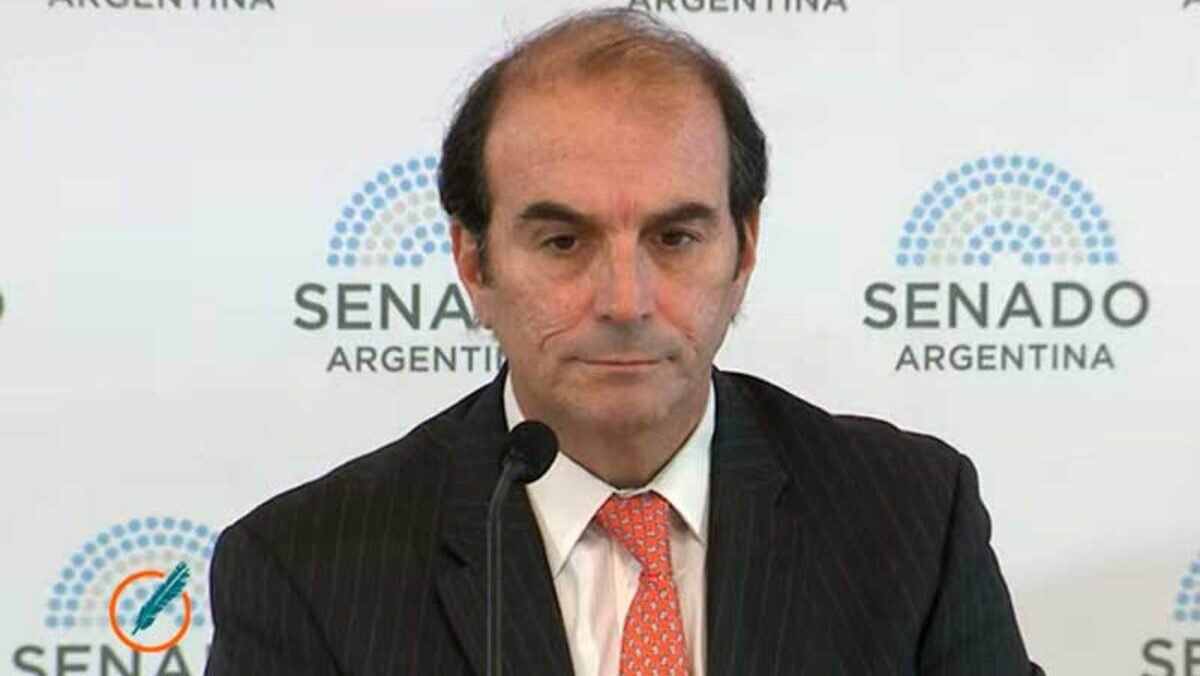 García Mansilla