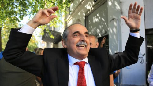 Guillermo Moreno