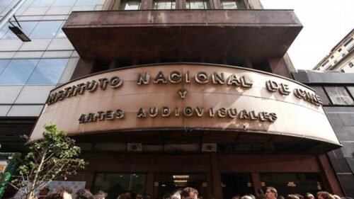 INCAA