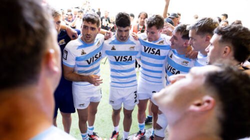 Pumas 7s