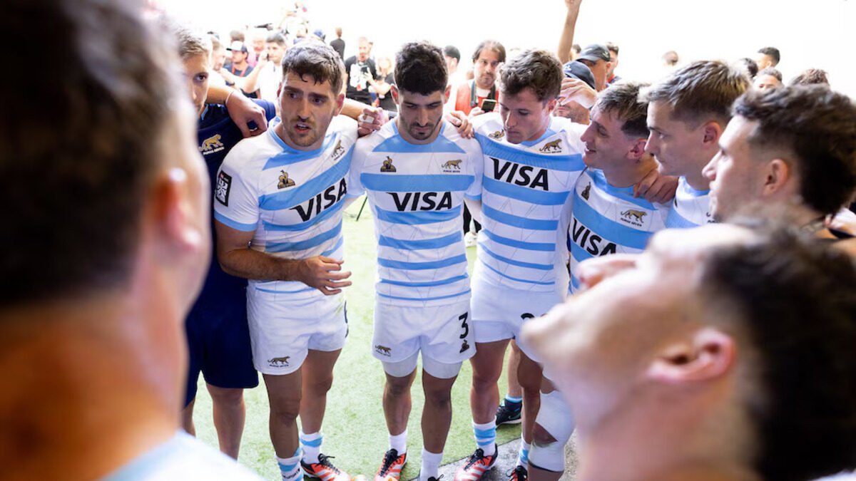 Pumas 7s