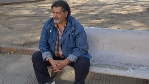 hijo oculto