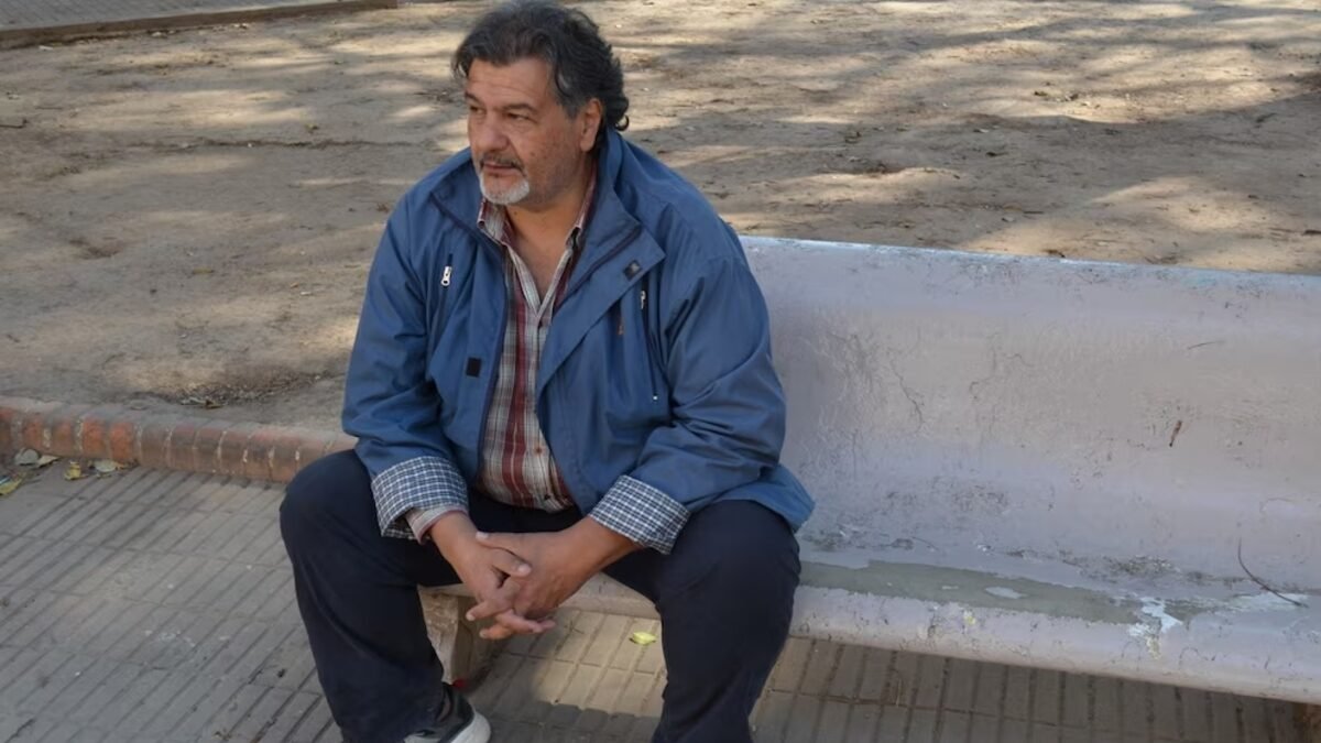 hijo oculto