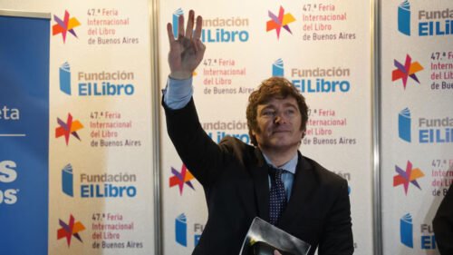 Libertario