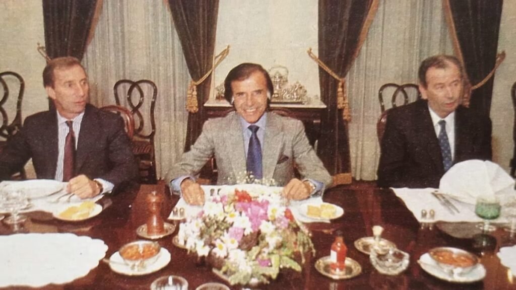Ramón Díaz