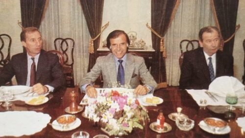 Ramón Díaz