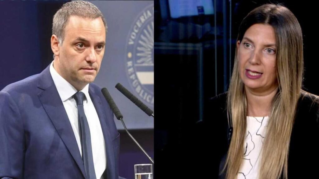 Adorni y Lospennato