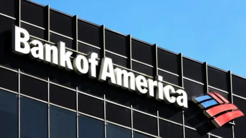 Bank of America