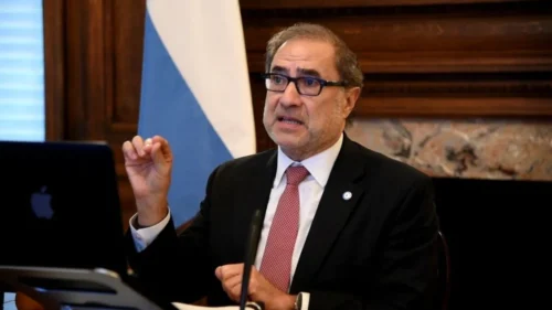 Jorge Argüello