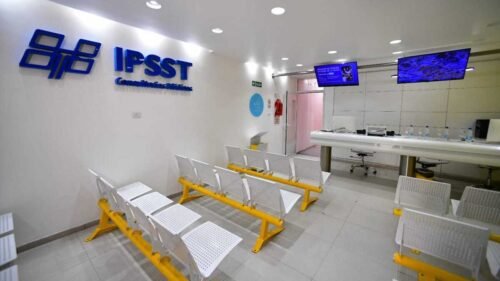Consultorios del Subsidio de Salud