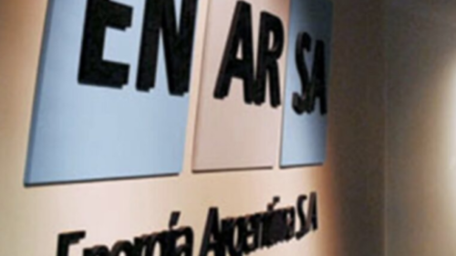 Enarsa