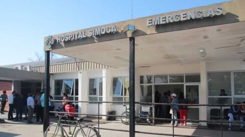 Simoca