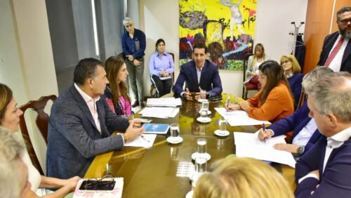 Reforma política