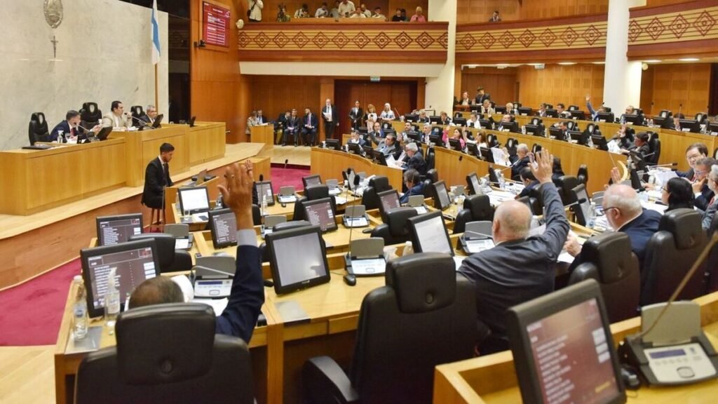 Legislatura